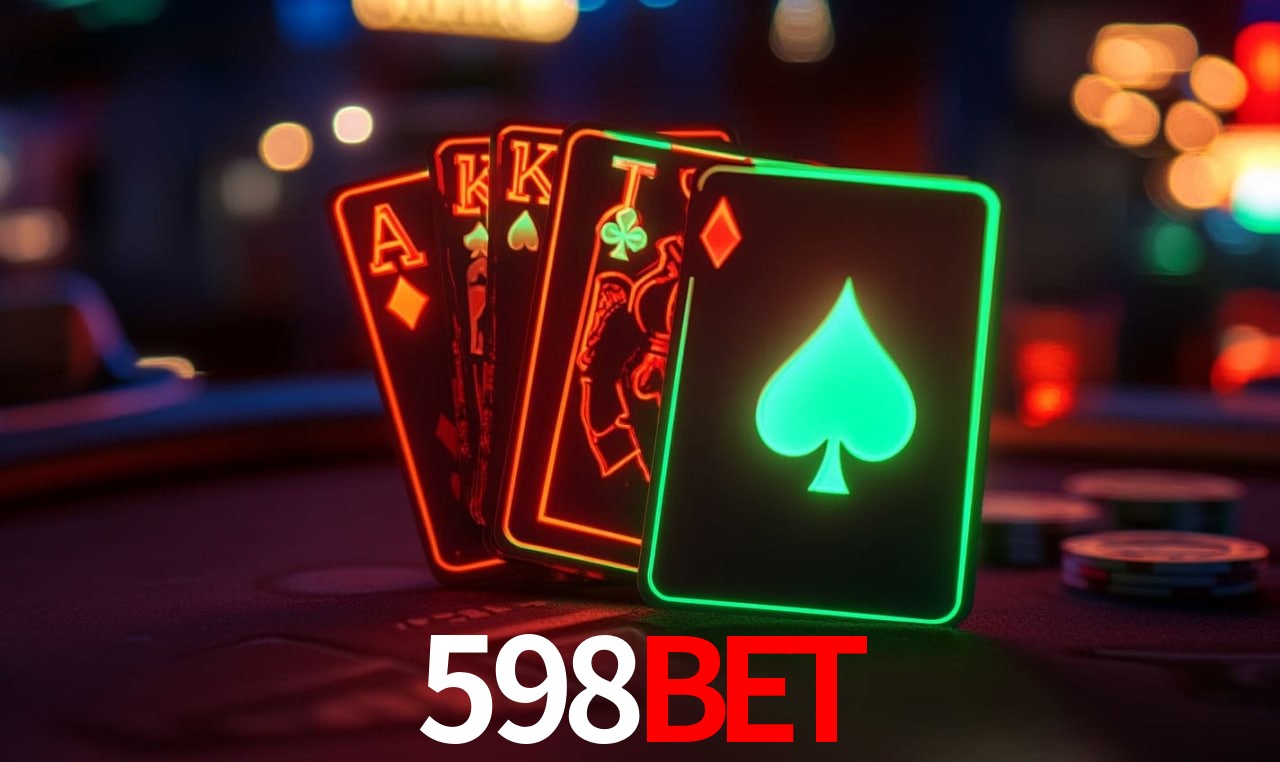 Torneios e prêmios garantidos na 598Bet