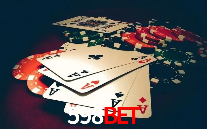 Benefícios VIP na 598Bet